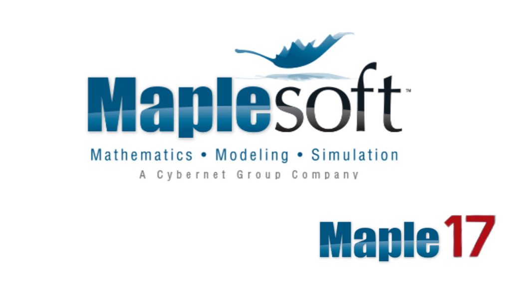 free download maple 17 full crack mac