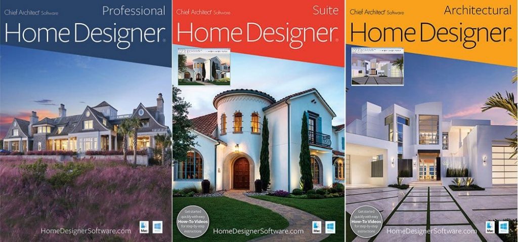 home designer architectural 2022