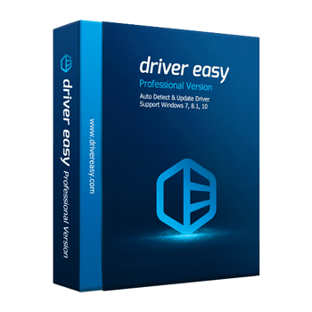 driver easy professional portable