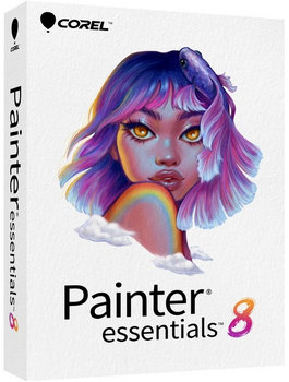 corel painter essentials 5 ram